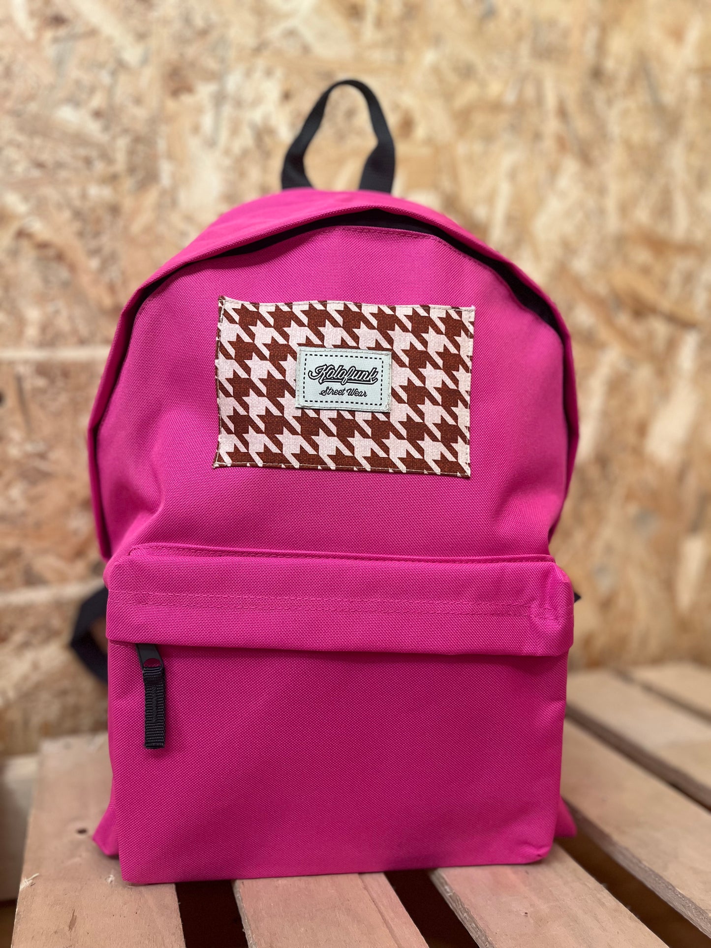 Mochila Kolours