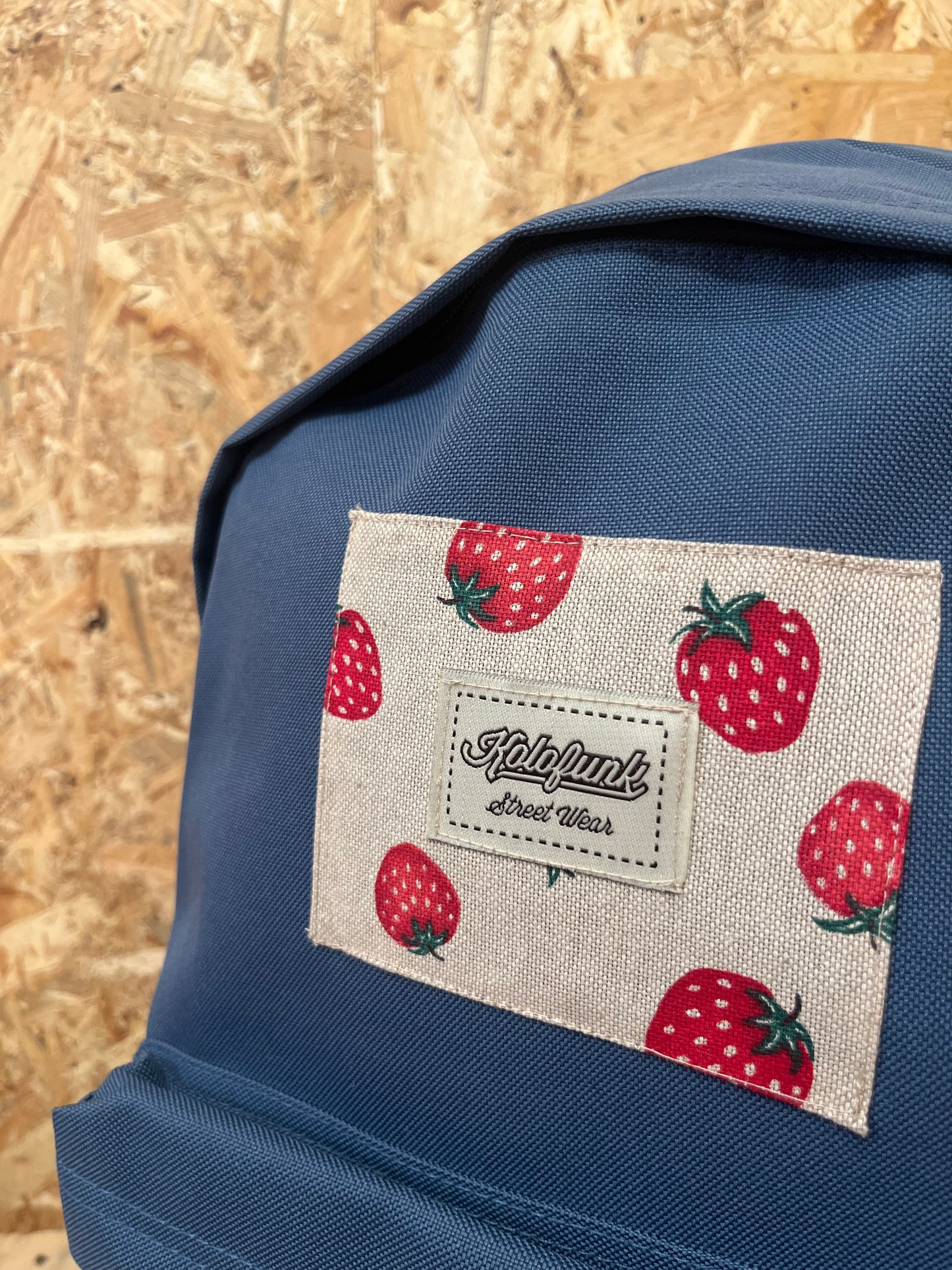 Mochila Kolours