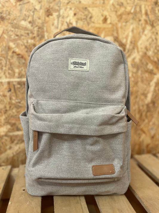 Mochila Canvas