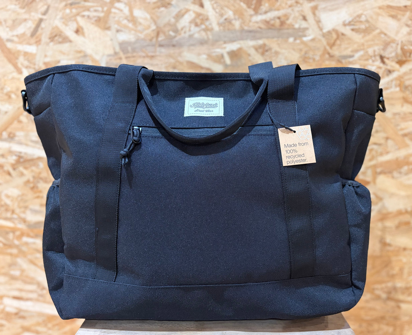 Bolso Summer Loneta