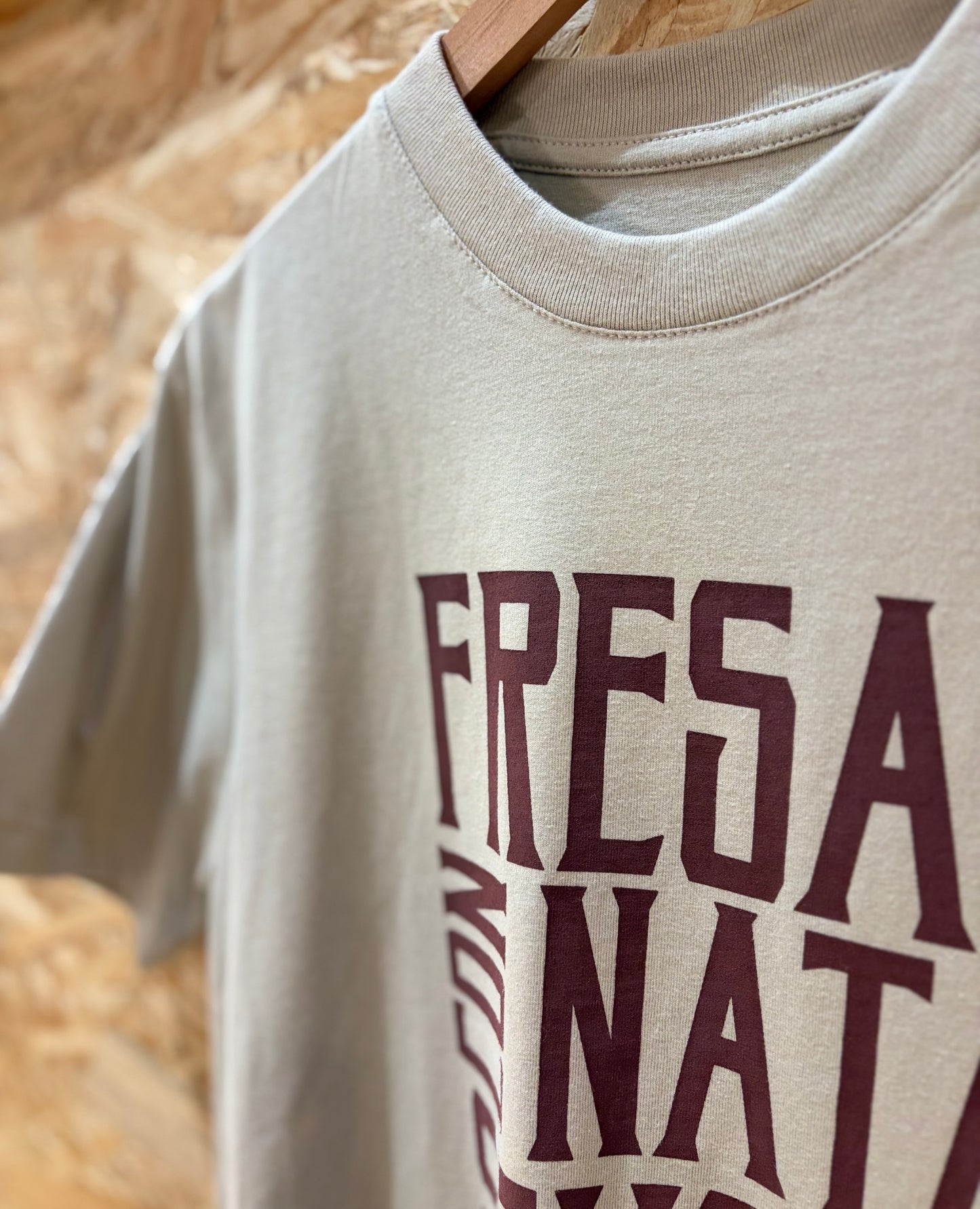 Camiseta FCN School 2026