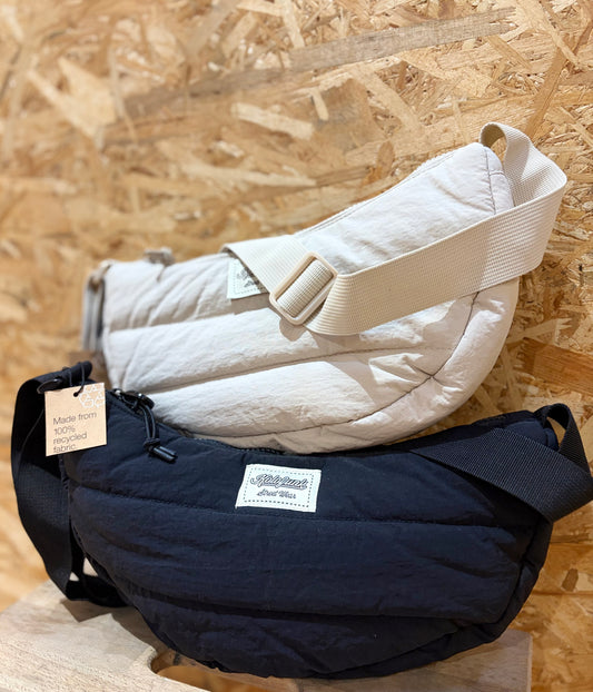 Bolso Puffy