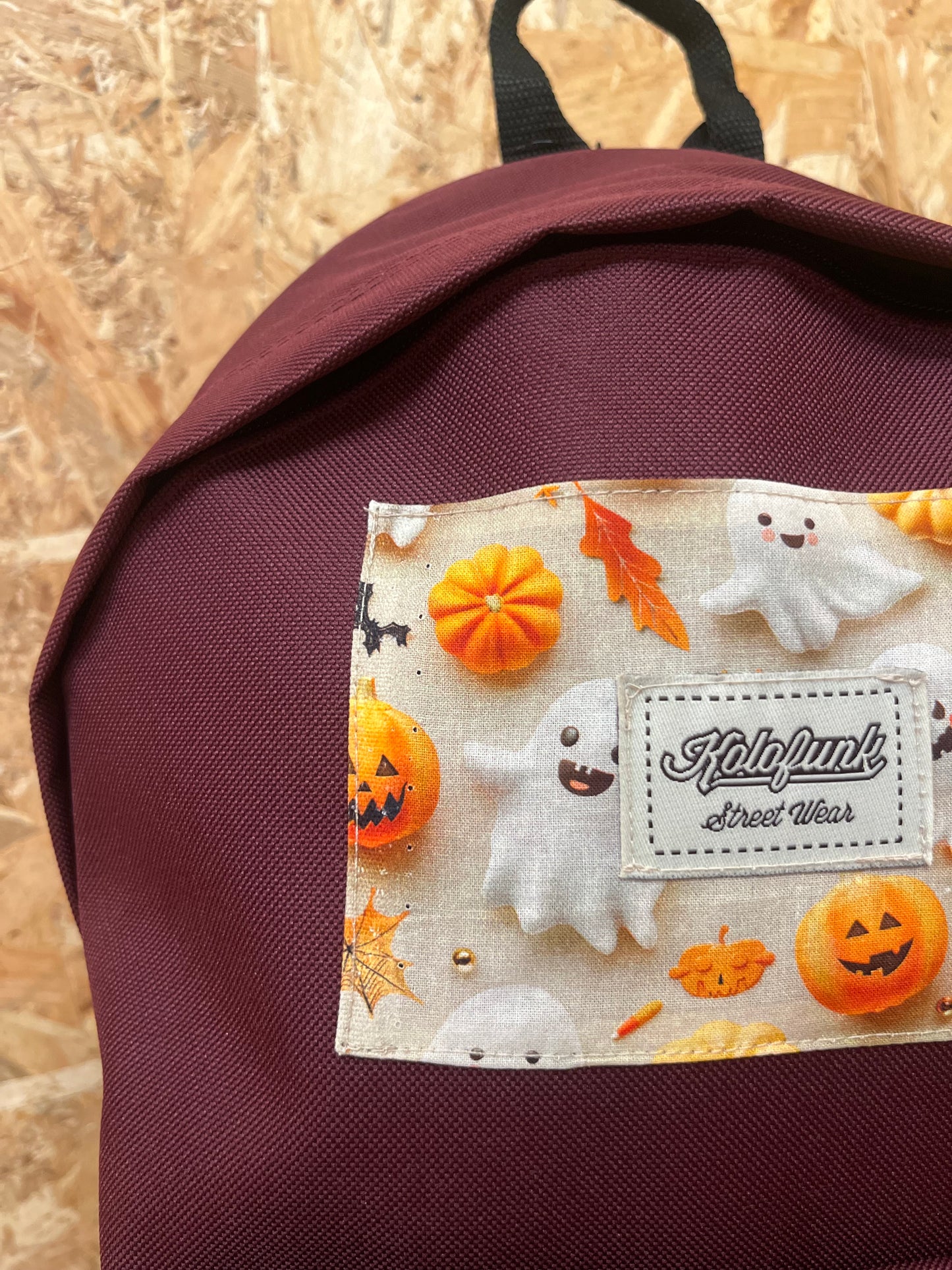 Mochila Kolours