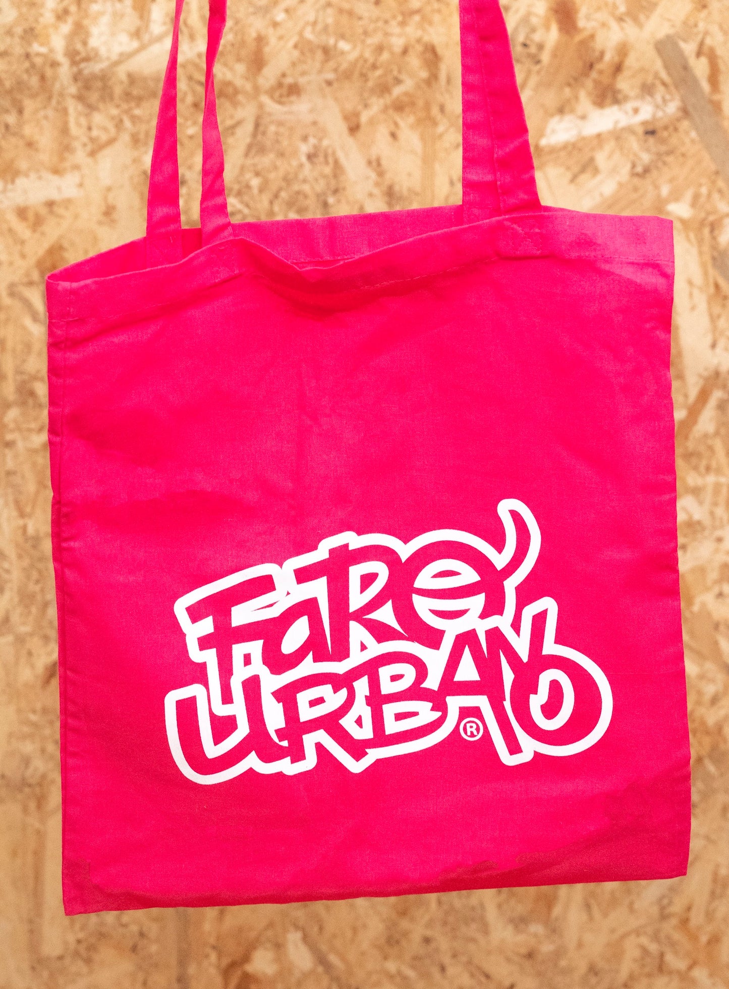 Tote bag Faro Urbano