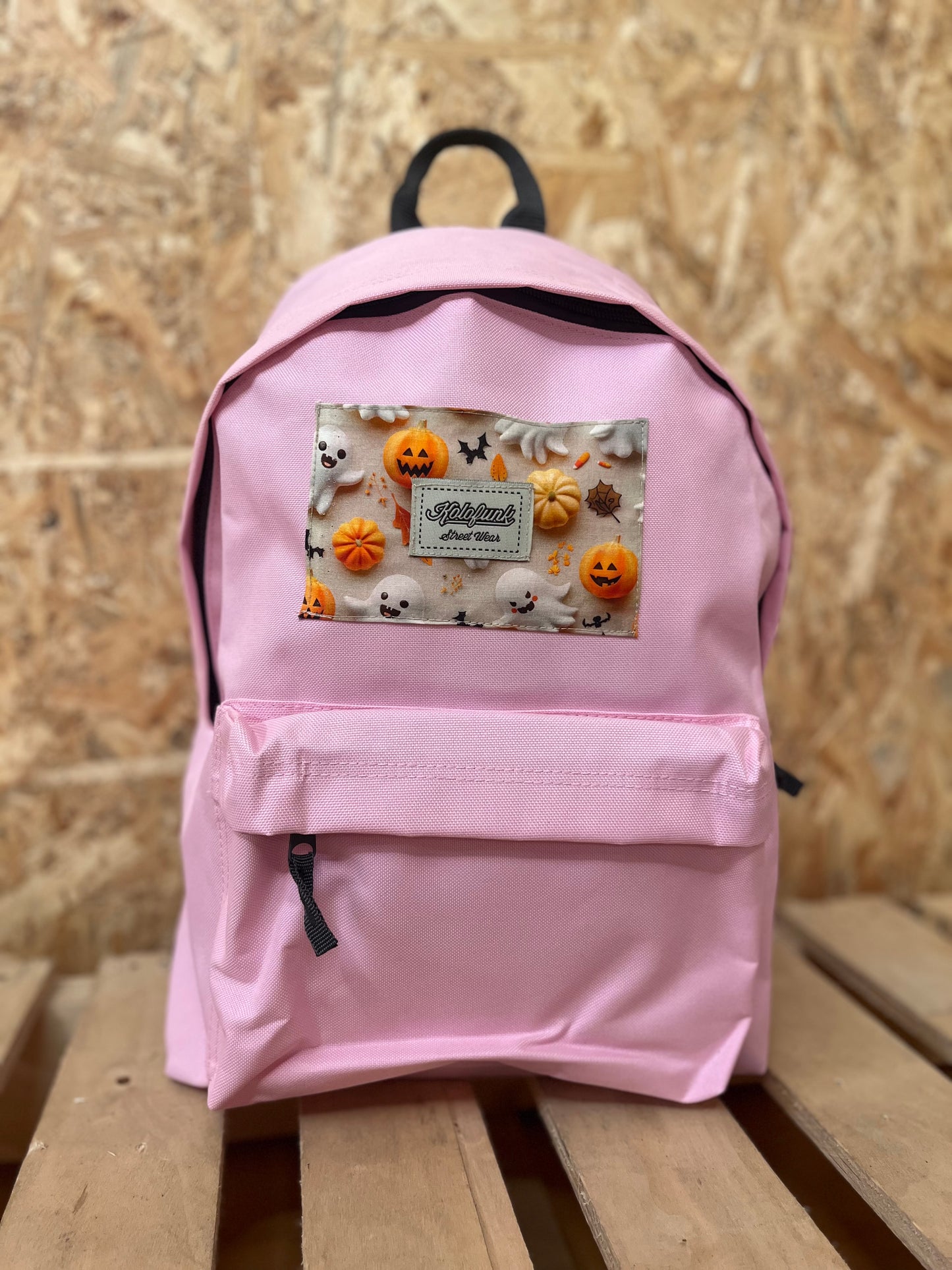Mochila Kolours