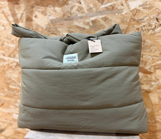 Bolso Puffy Viaje
