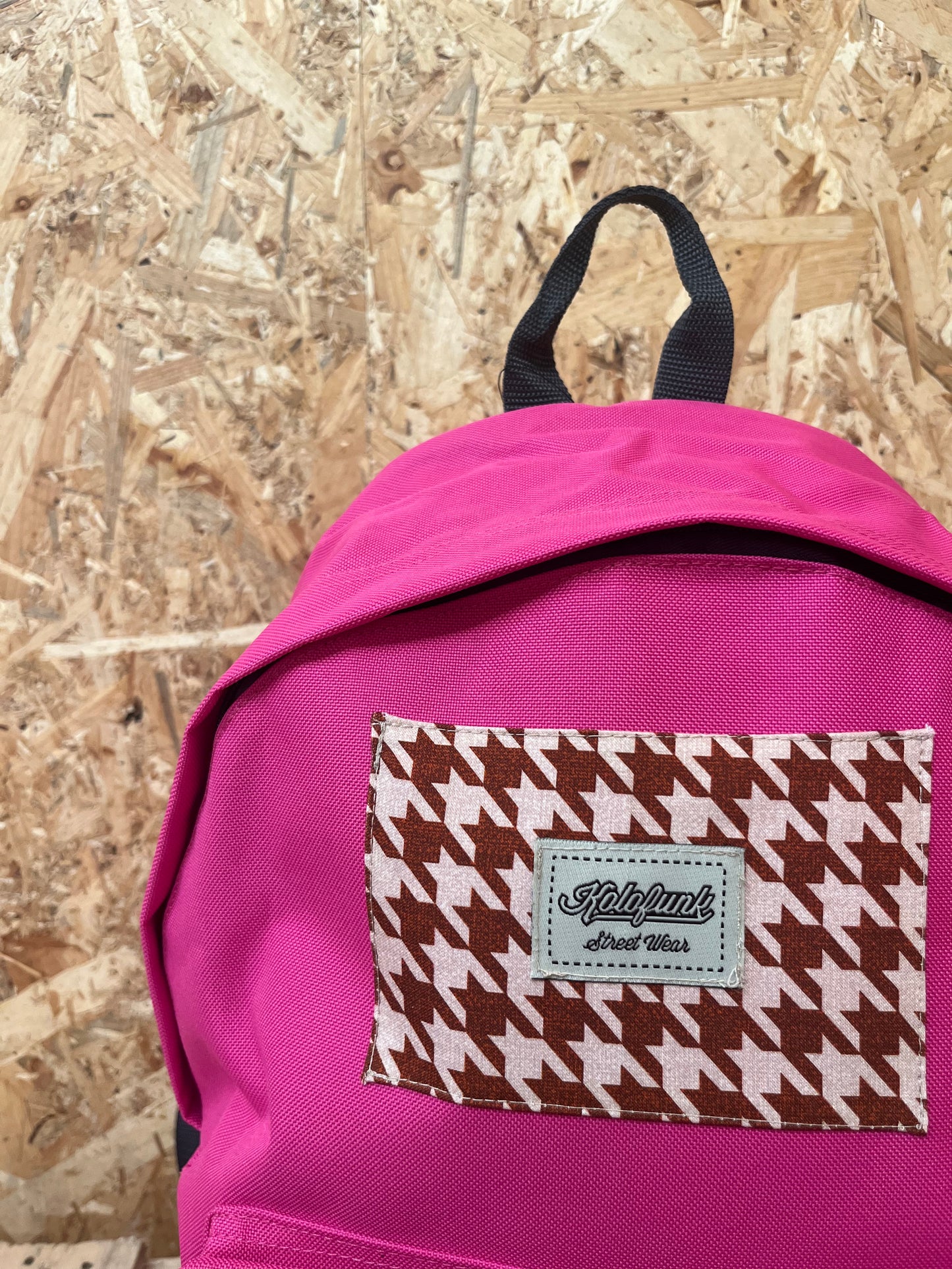 Mochila Kolours