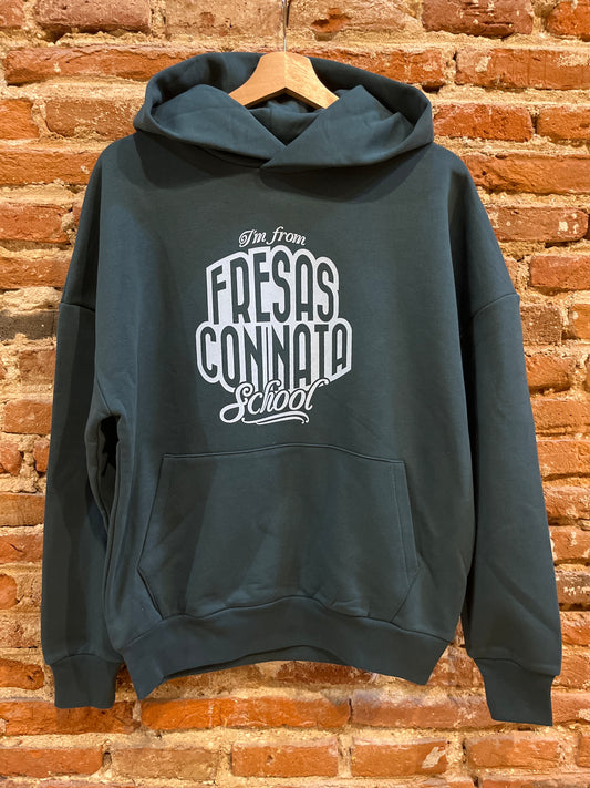 Hoodie Fcn School 2025