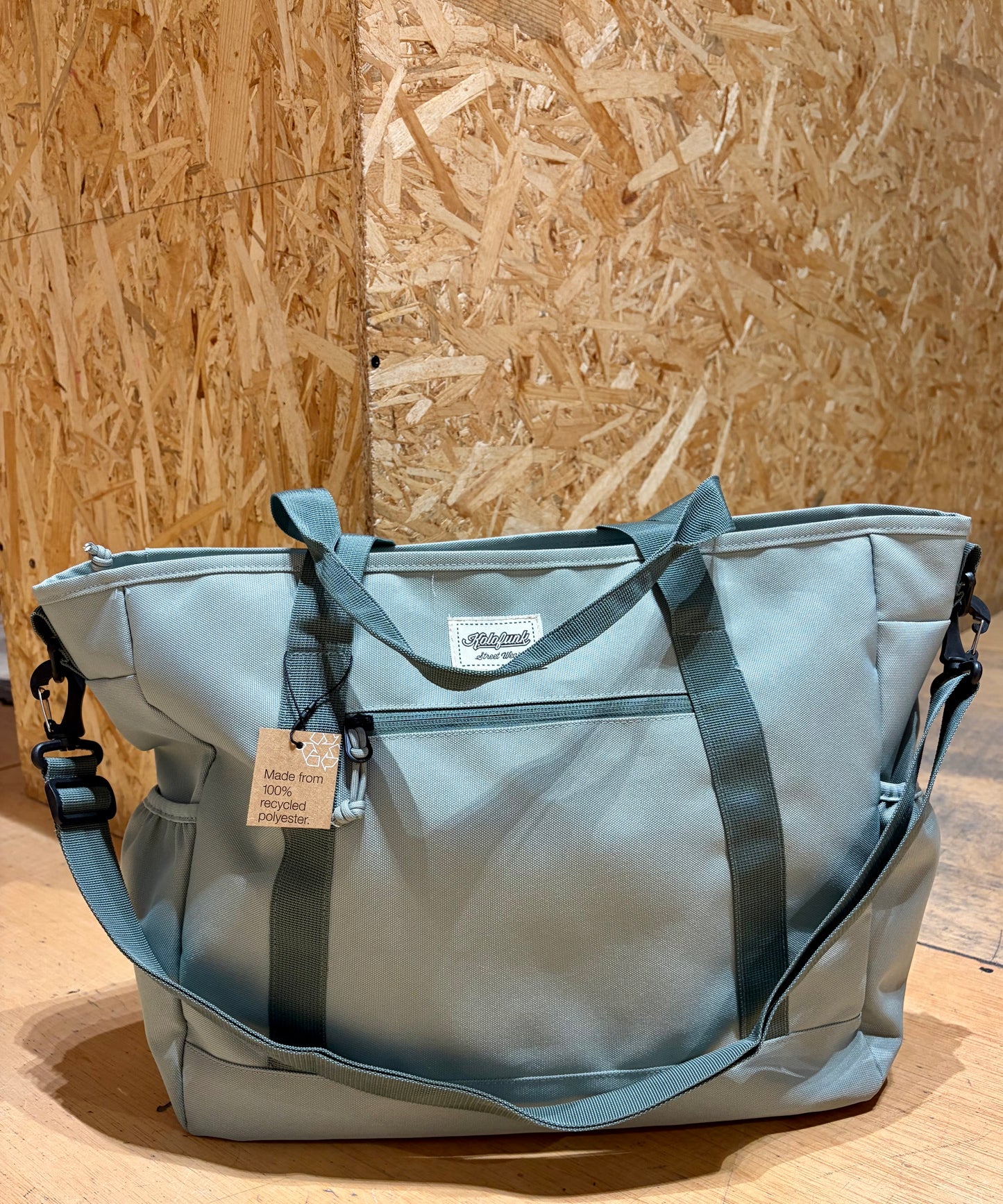 Bolso Summer Loneta