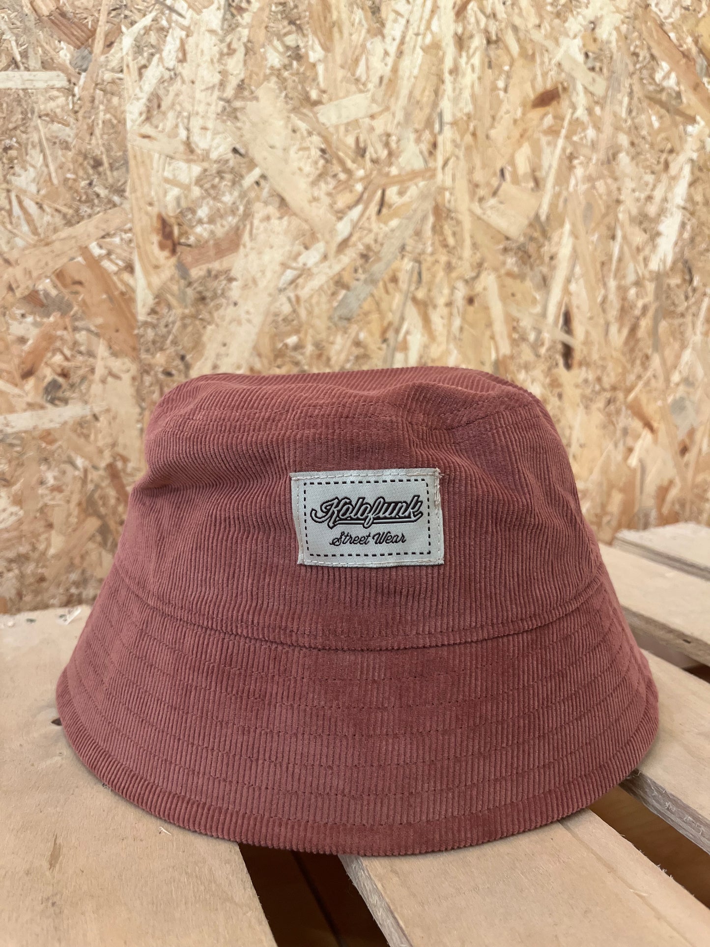 Bucket pana