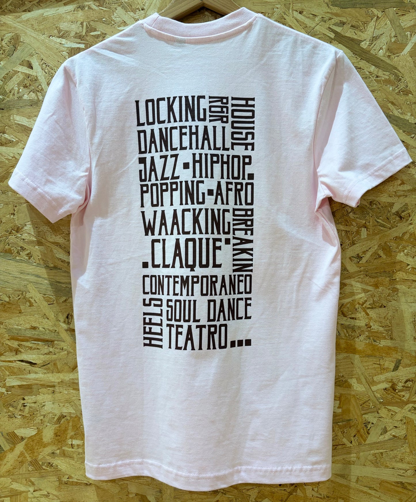 Camiseta FCN School 2026