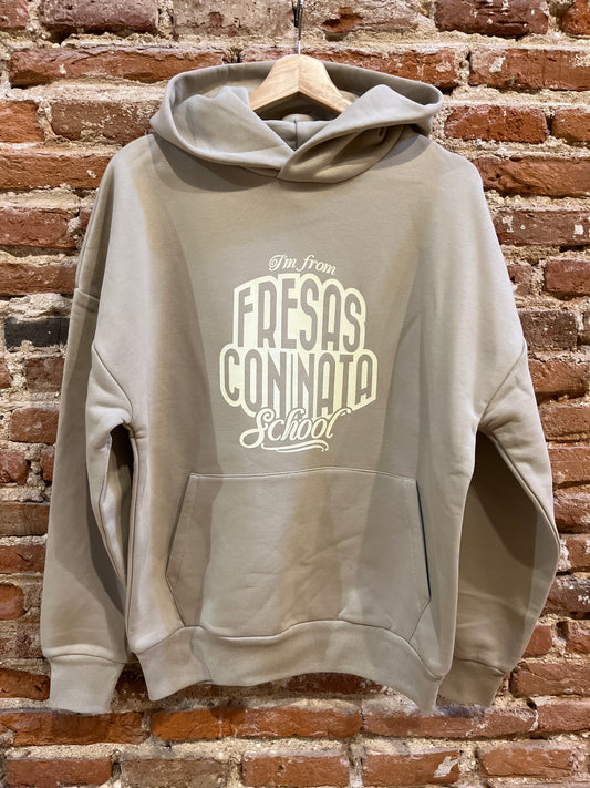 Hoodie Fcn School 2025