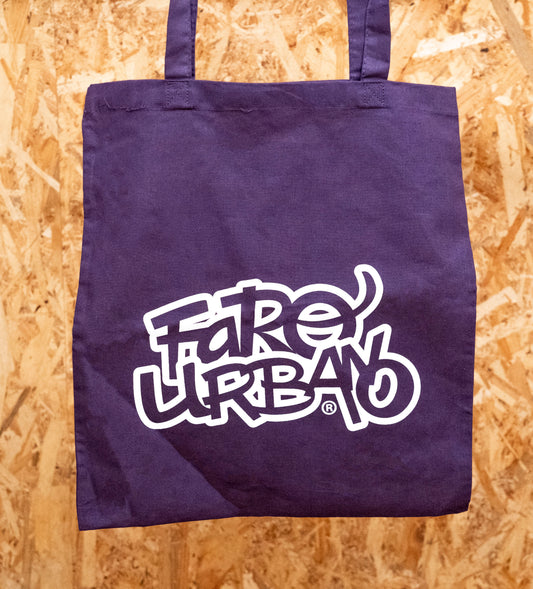Tote bag Faro Urbano