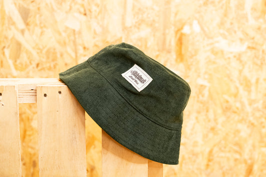 Bucket pana