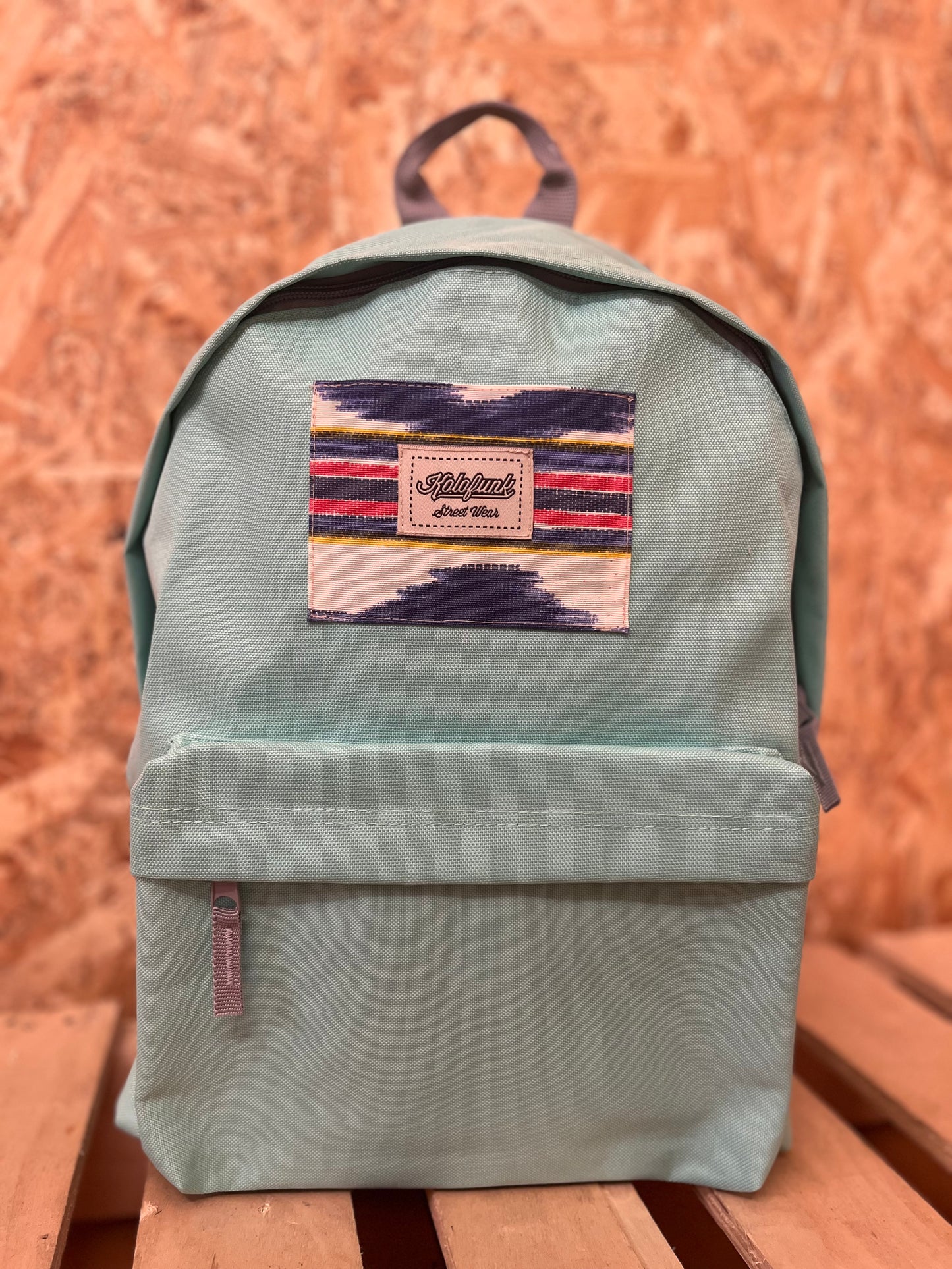 Mochila Kolours