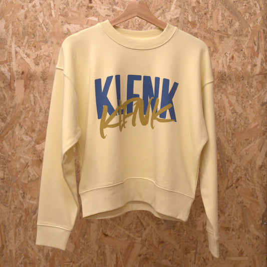 Sudadera Crop