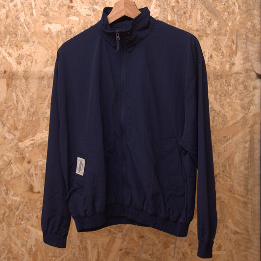 Chaqueta Windrunner Reciclada