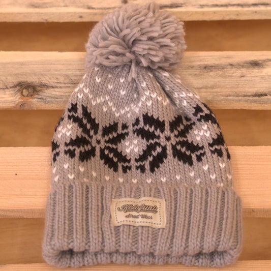 Gorro Snow