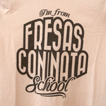 Camiseta FCNschool Kids