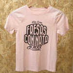 Camiseta FCNschool Kids