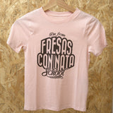 Camiseta FCNschool Kids