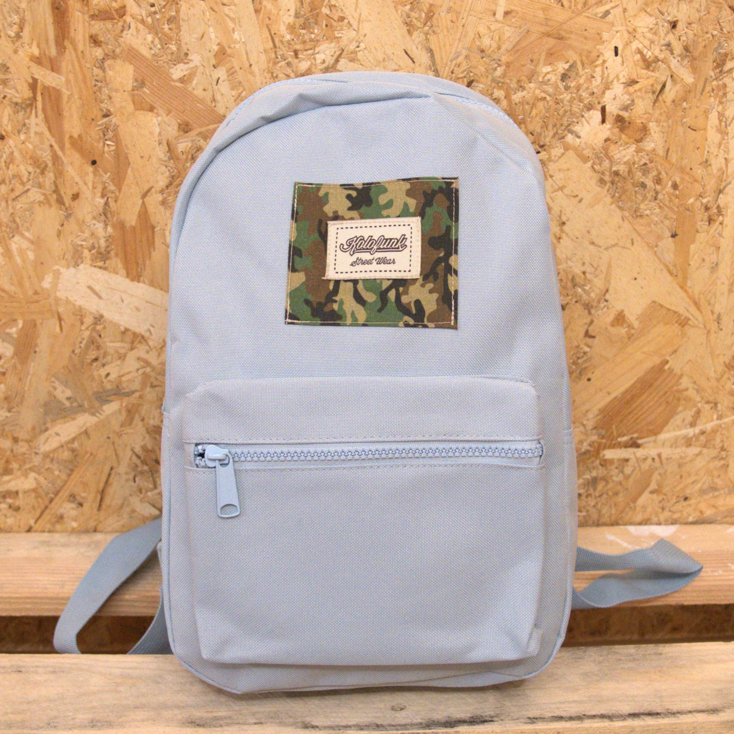 Mochila Lil & Cute