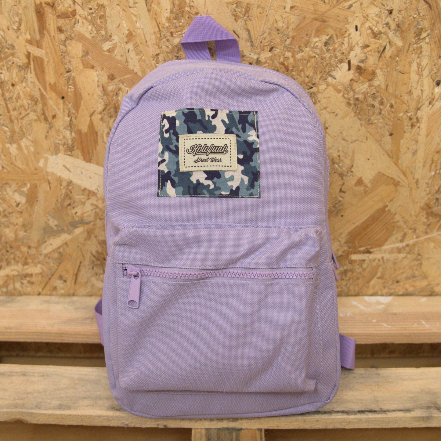 Mochila Lil & Cute