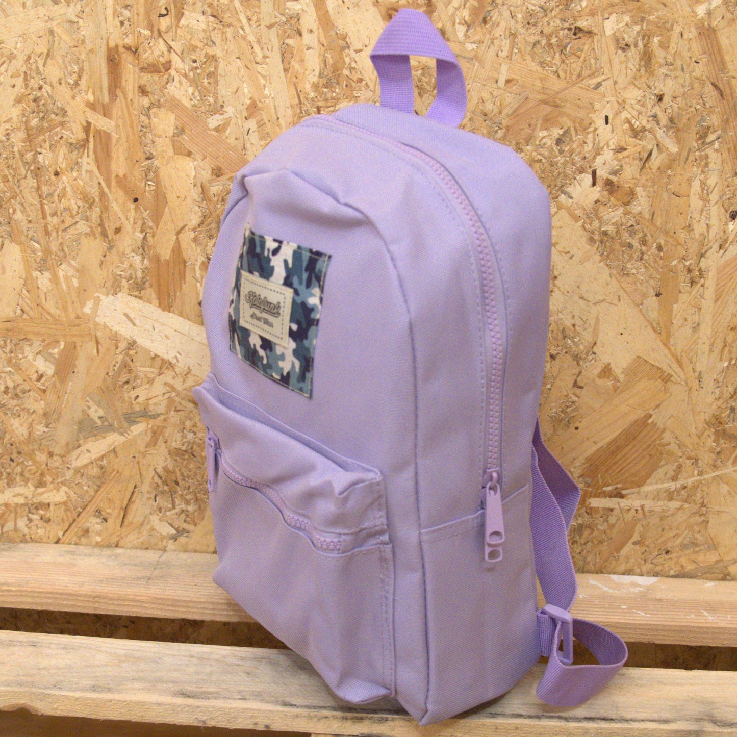 Mochila Lil & Cute