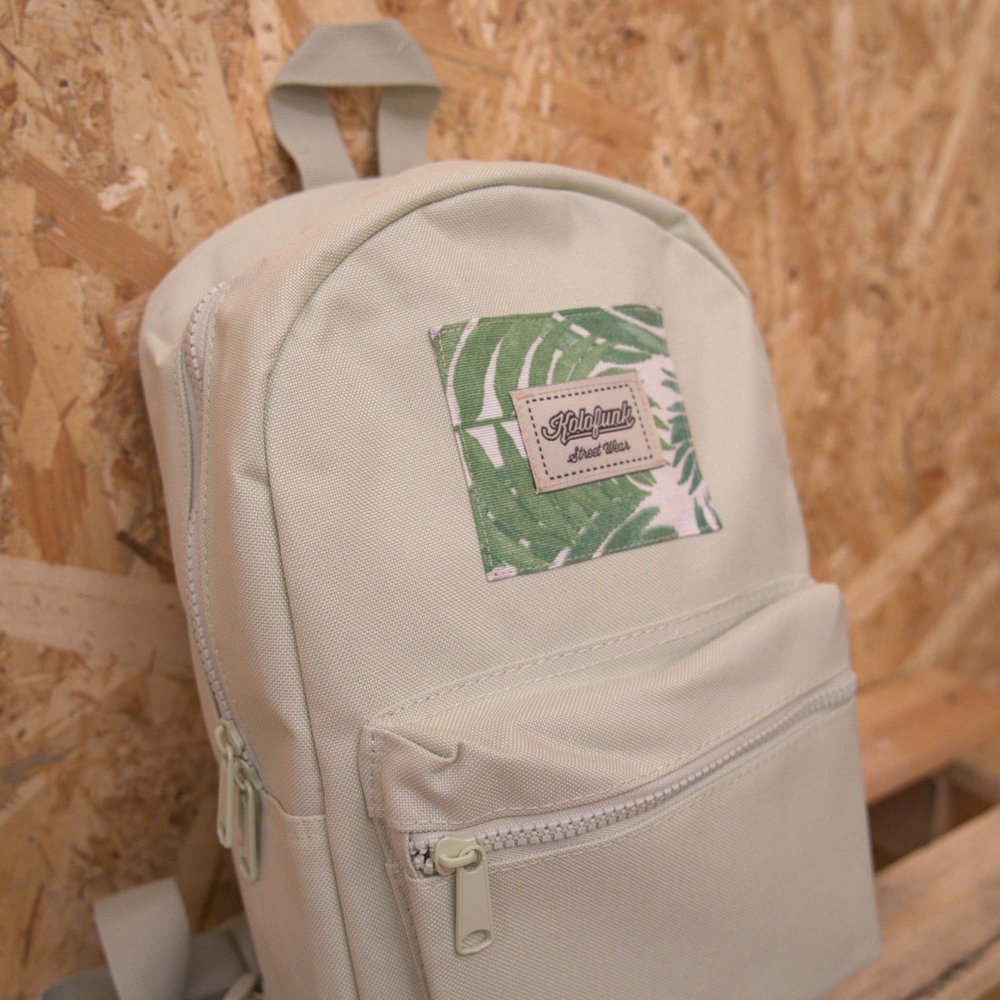 Mochila Lil & Cute