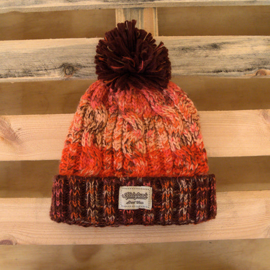 Gorro Winter