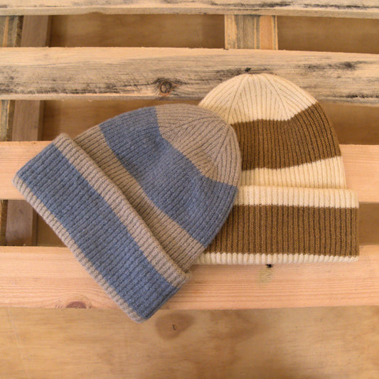 Gorro Stripes