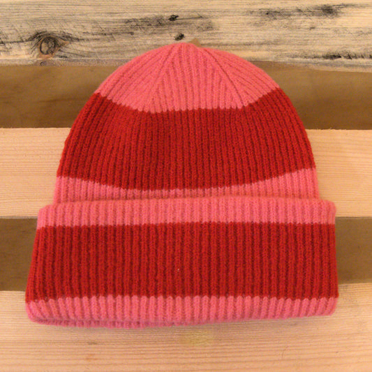 Gorro Stripes