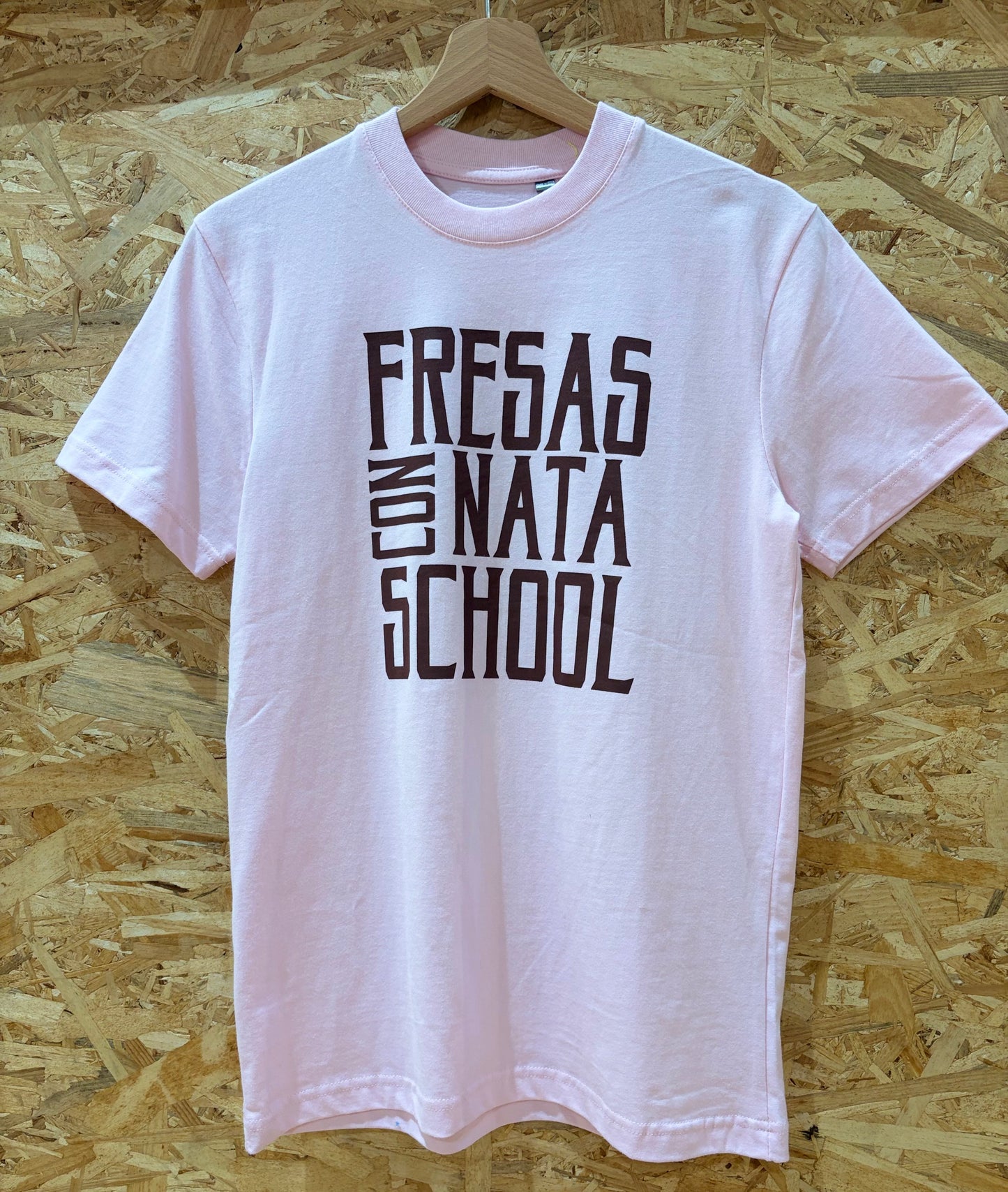 Camiseta FCN School 2026