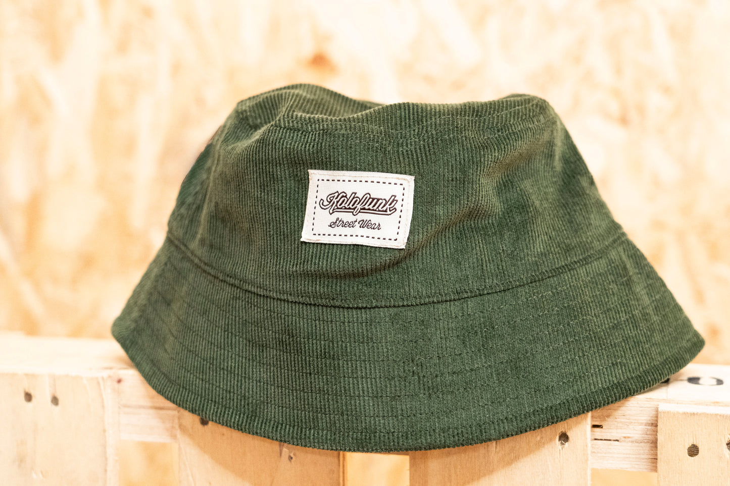 Bucket pana