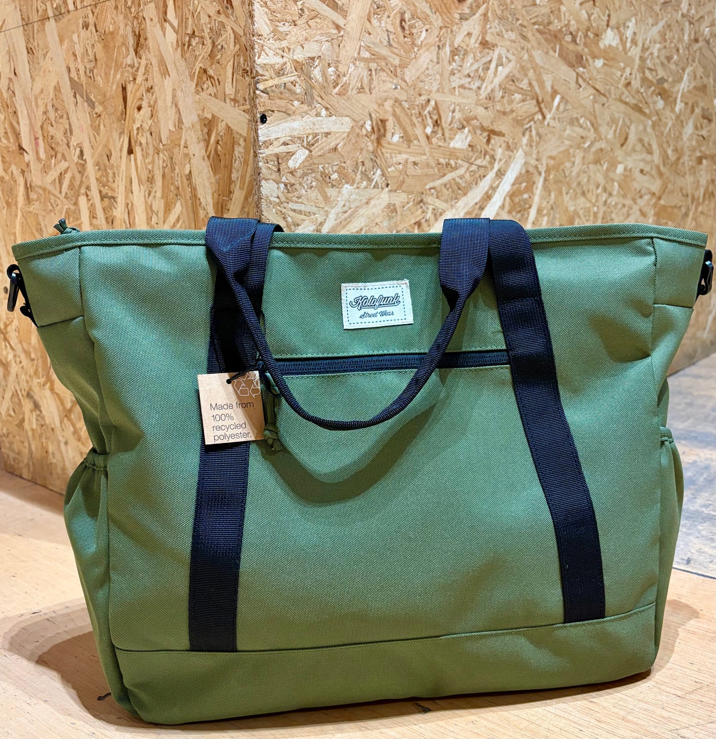 Bolso Summer Loneta