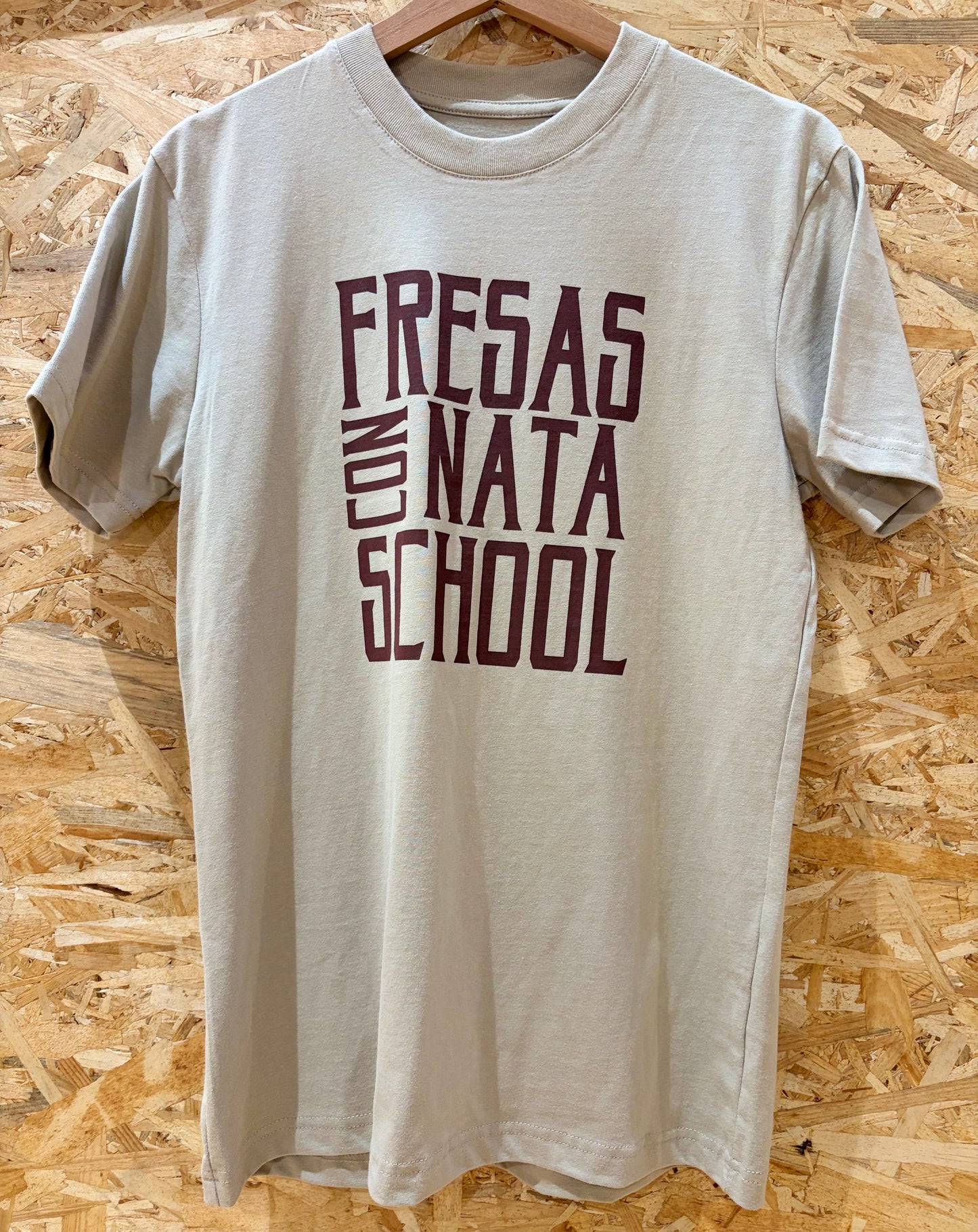 Camiseta FCN School 2026