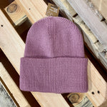 Gorro Soft reciclado