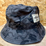 Gorro Bucket camuflaje