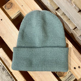 Gorro Soft reciclado