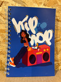 Libreta Hip Hop