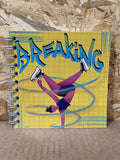 Libreta Breaking