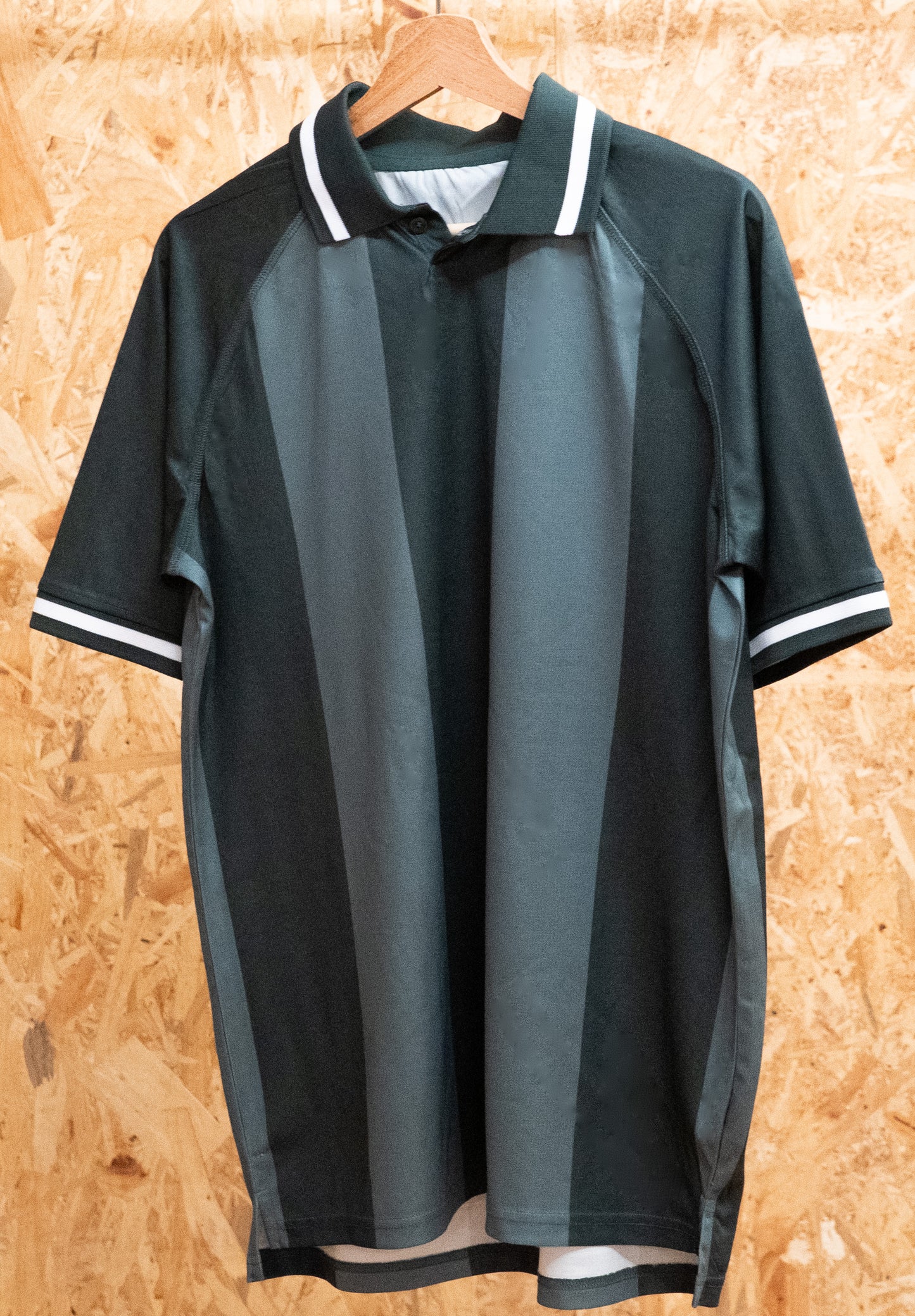 Polo Football Rayas