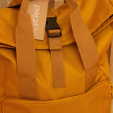 Mochila Roll Top Recycled