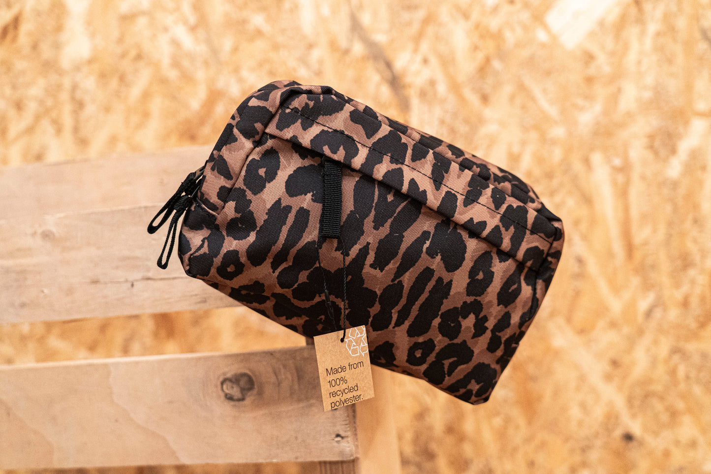 Riñonera Animal Print