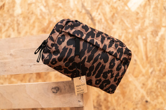 Riñonera Animal Print