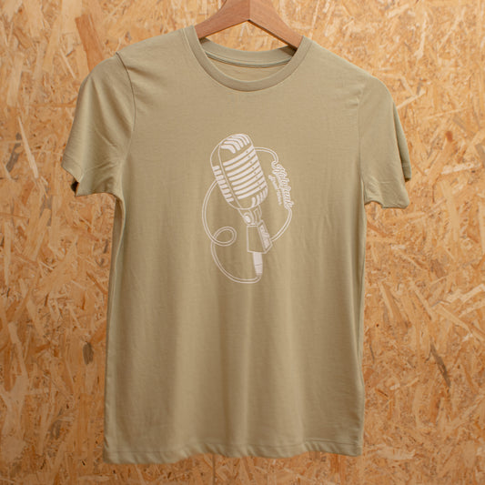 Camiseta Micro KIDS