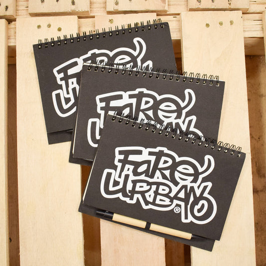Fu19 libreta Negra